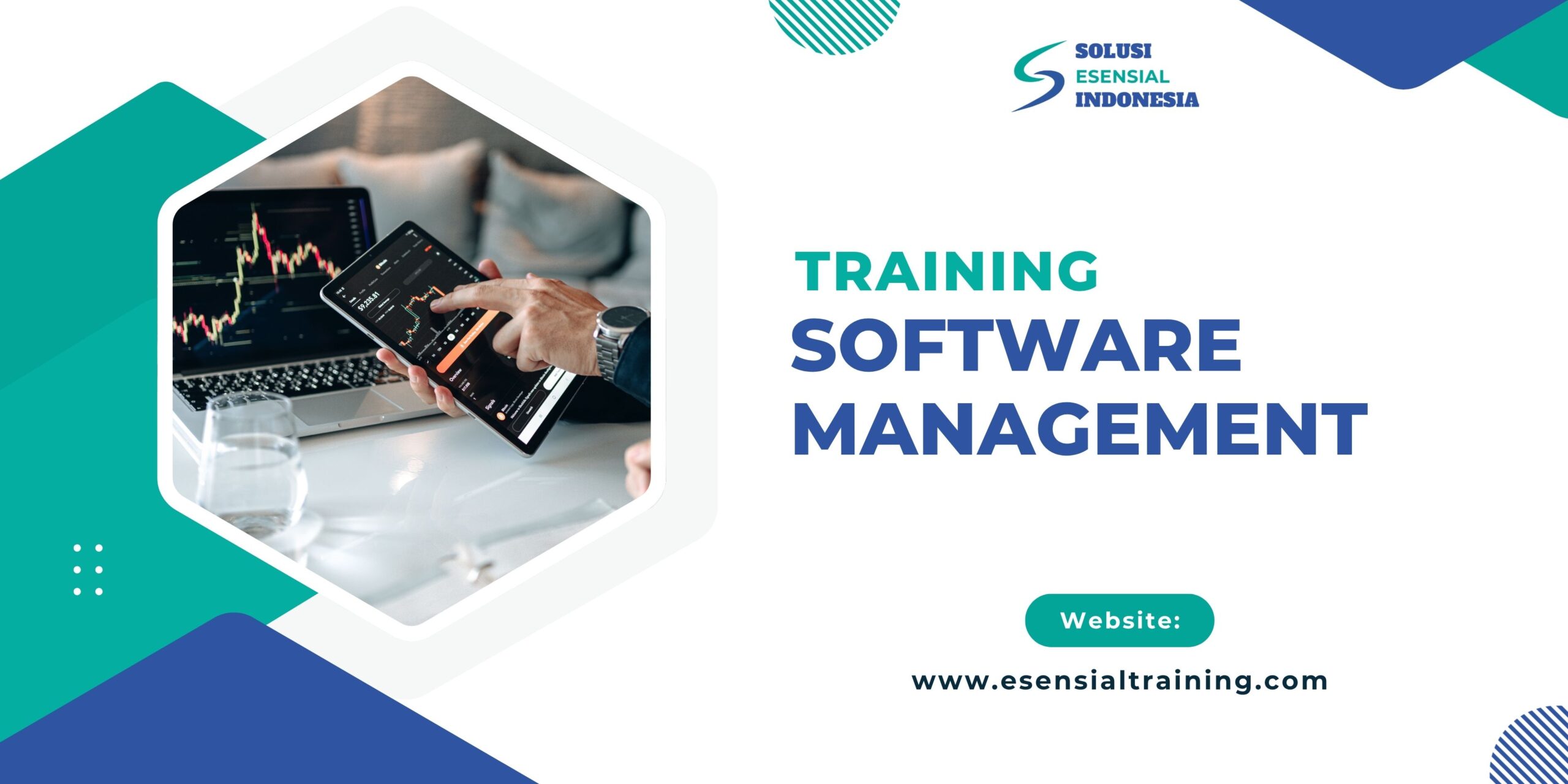 Training Software Management