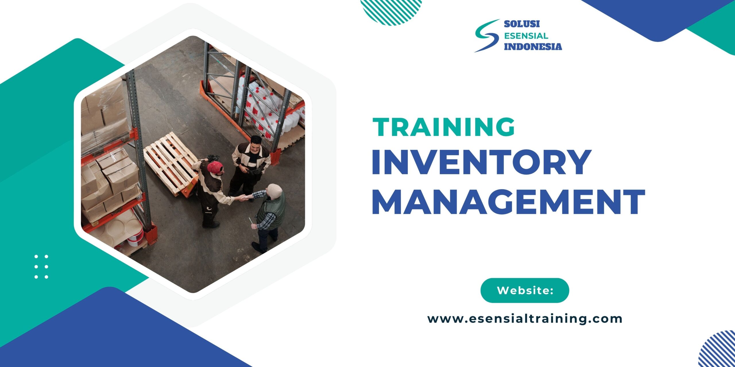 Training Inventory Management