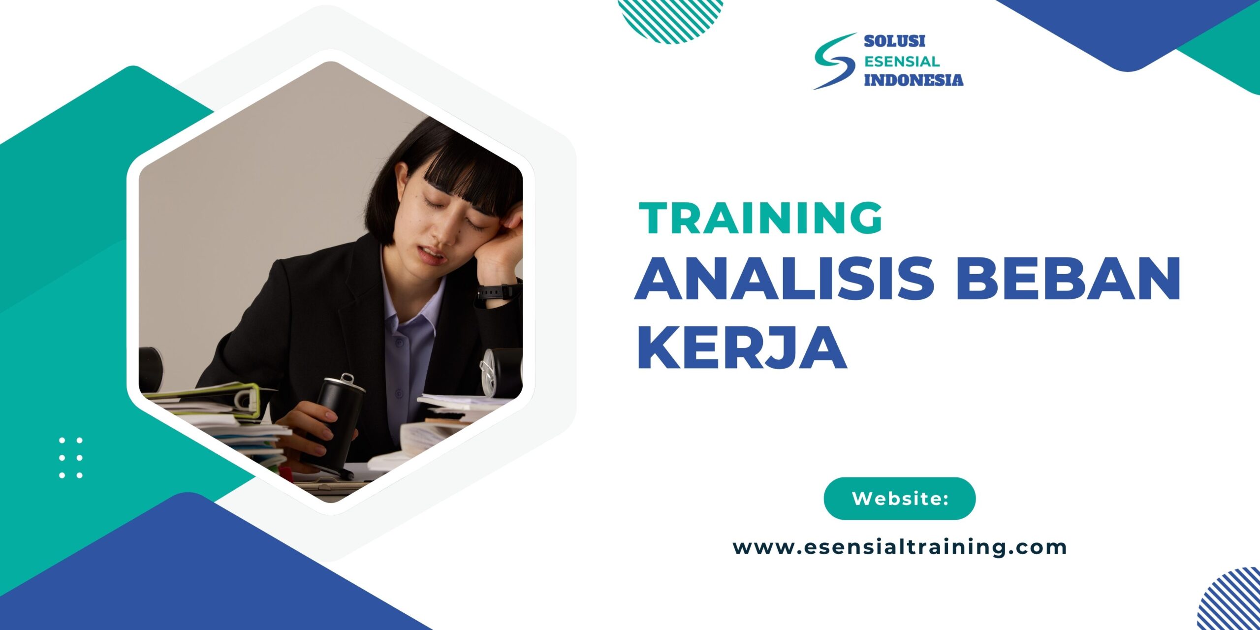 Training Analisis Beban Kerja