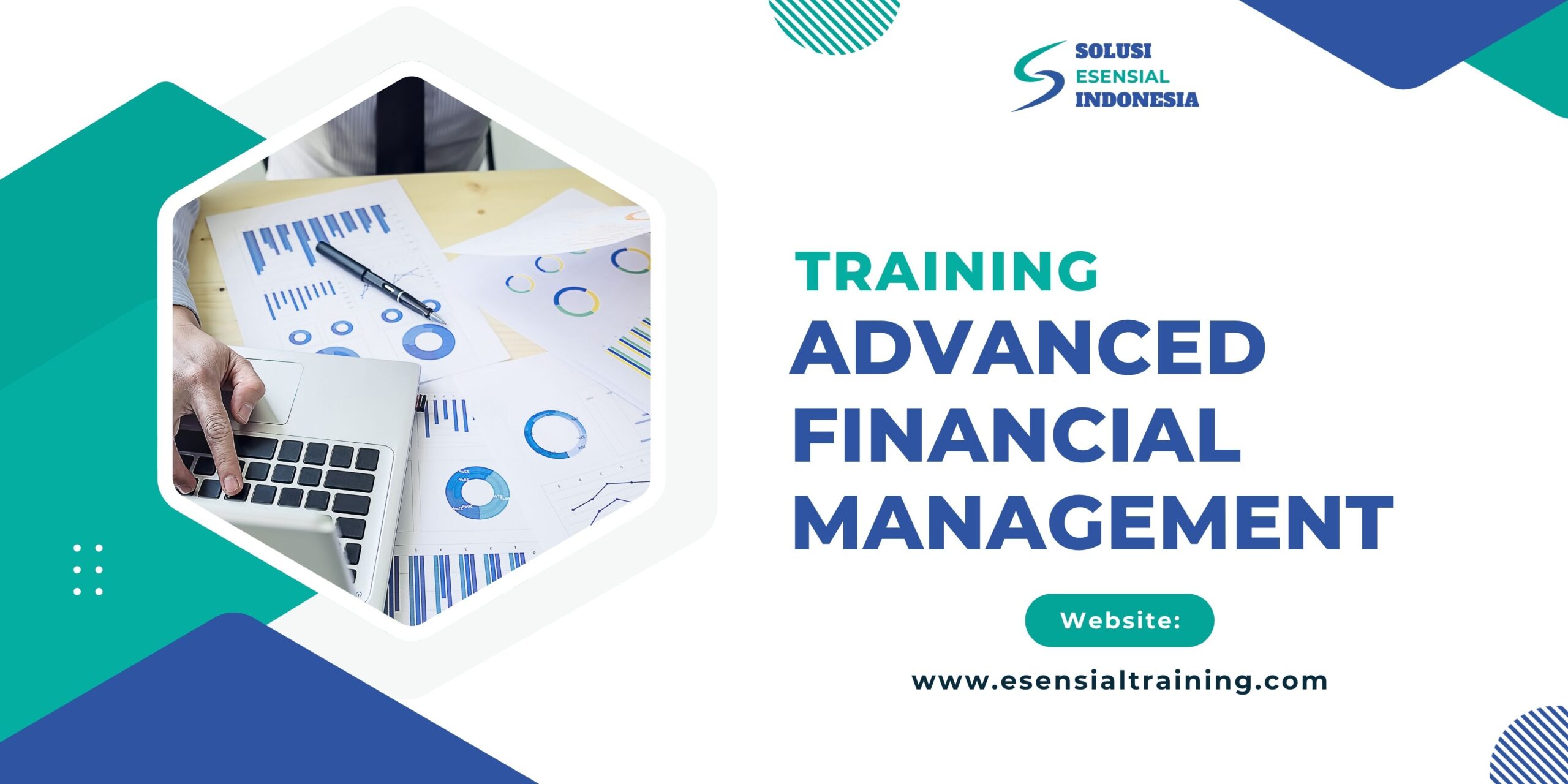 Training Advanced Financial Management