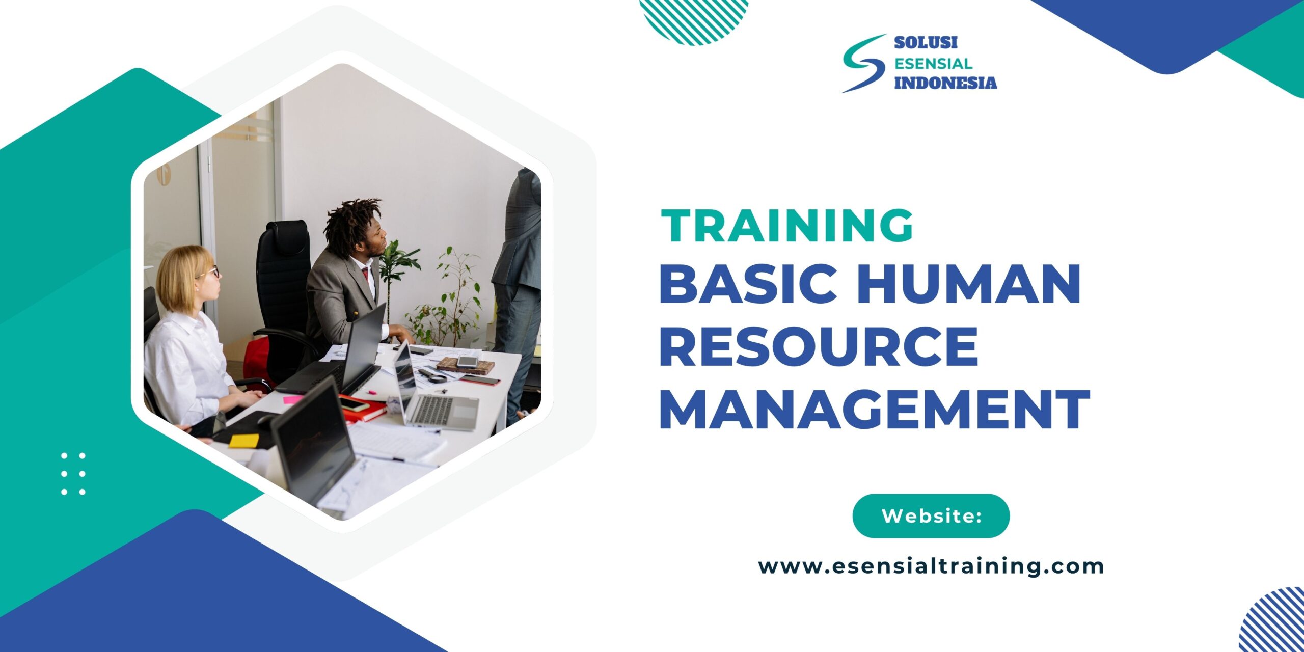 Training Basic Human Resource Management