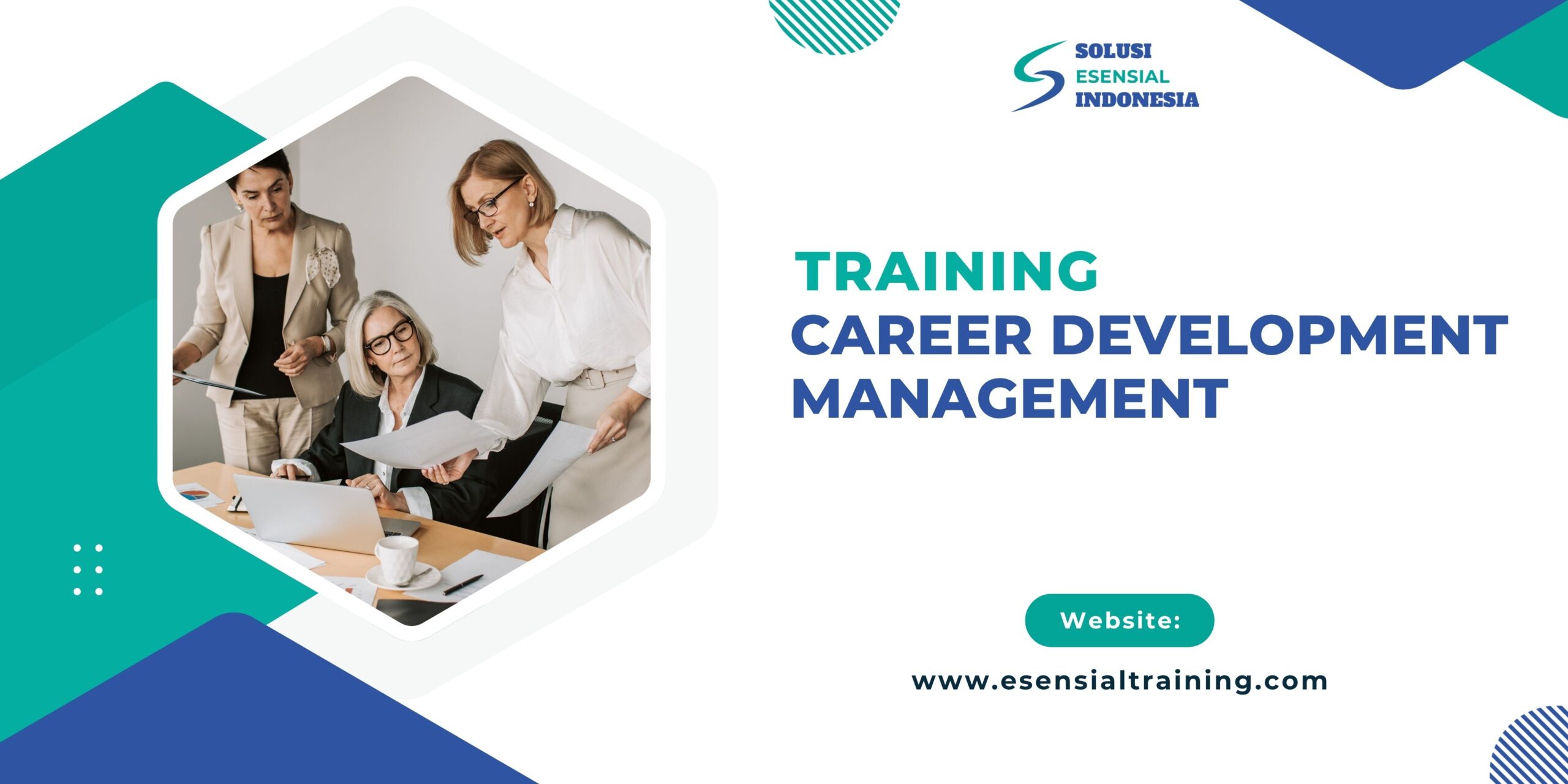 Training Career Development Management