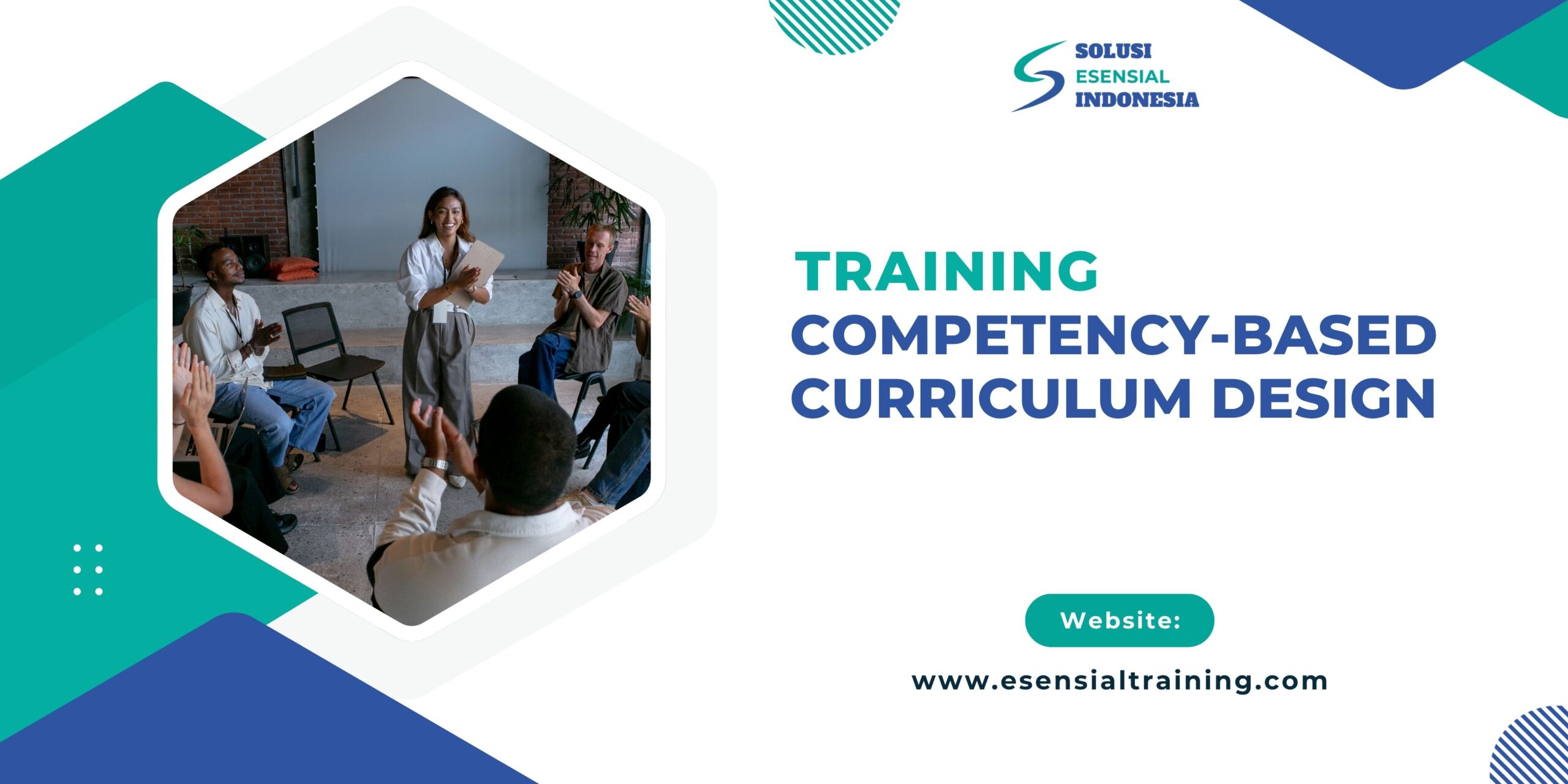 Training Competency-Based Curriculum Design