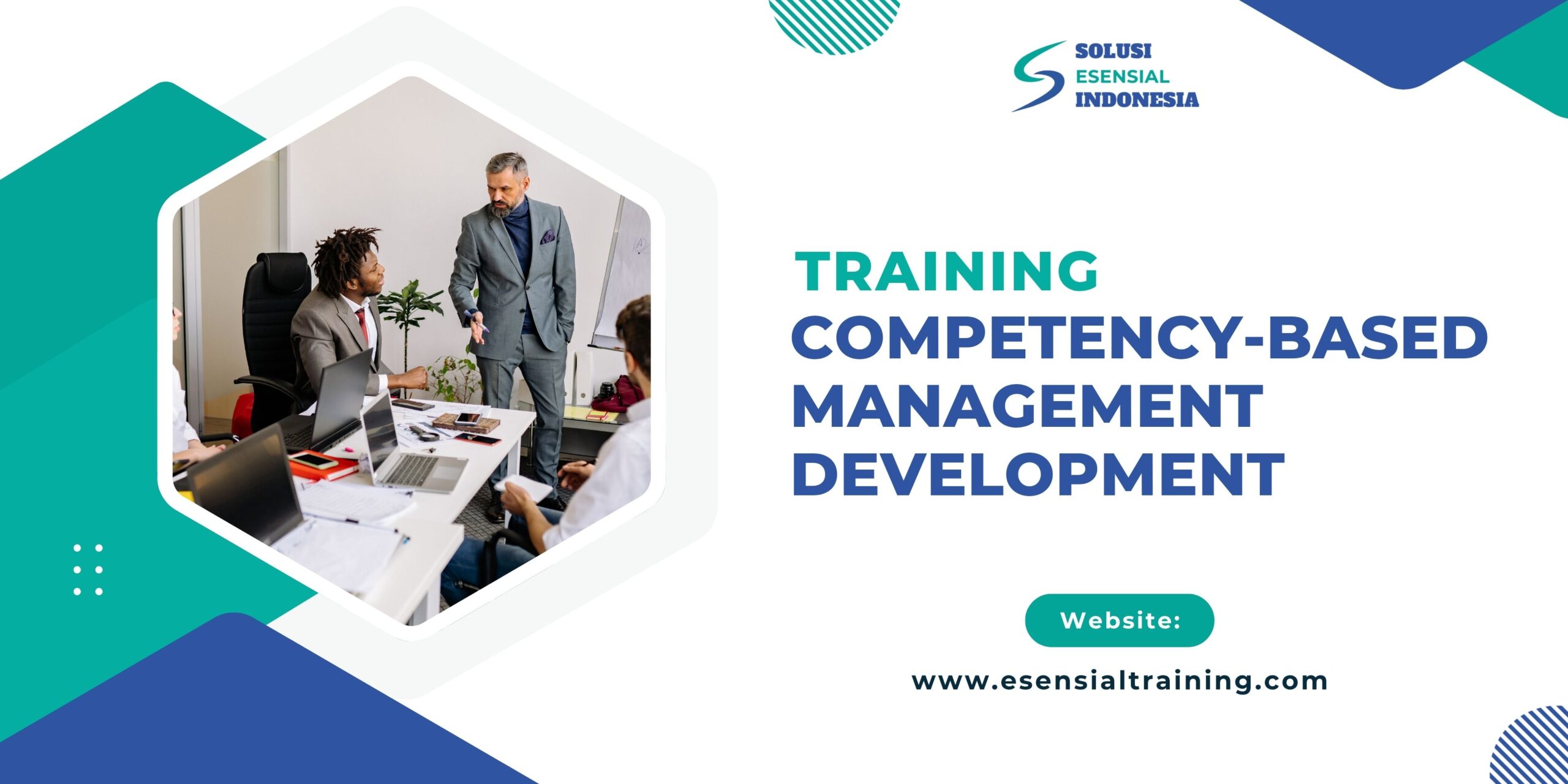 Training Competency-Based Management Development