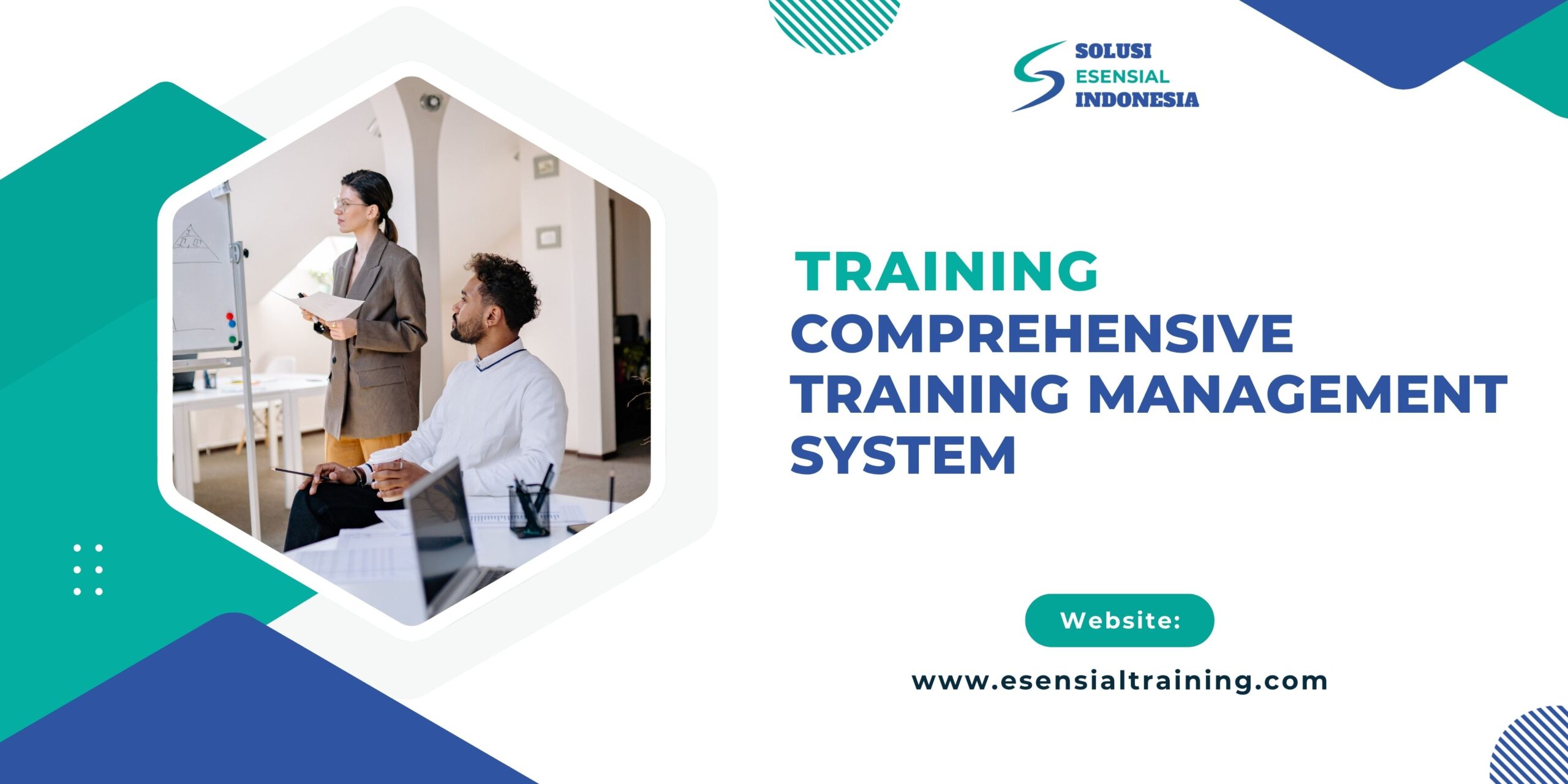 Training Comprehensive Training Management System