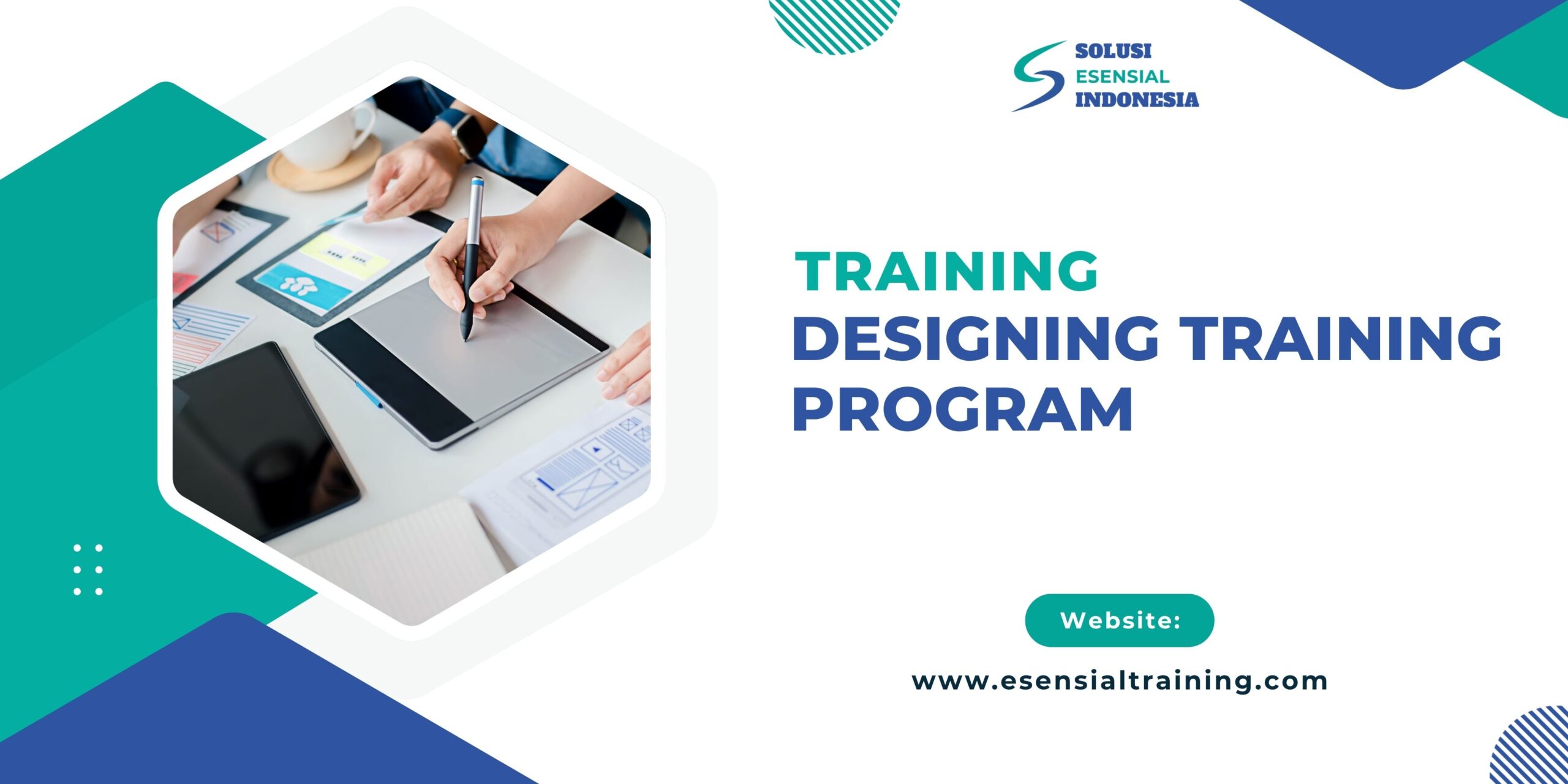 Training Designing Training Program