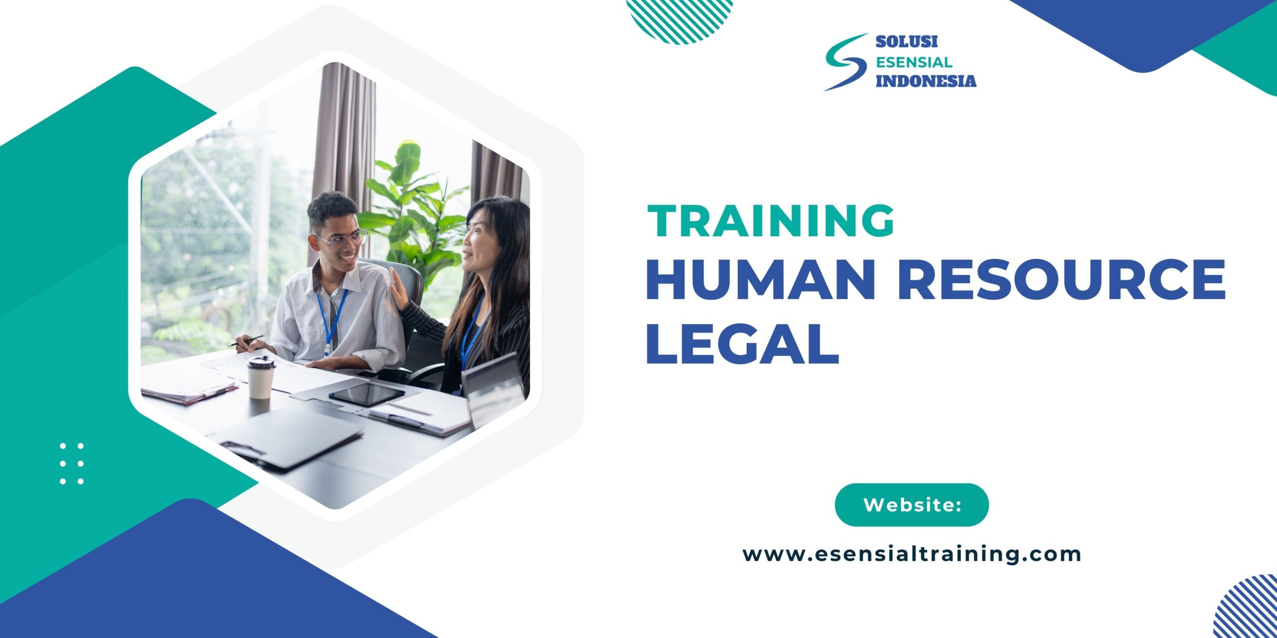 Training Human Resource Legal
