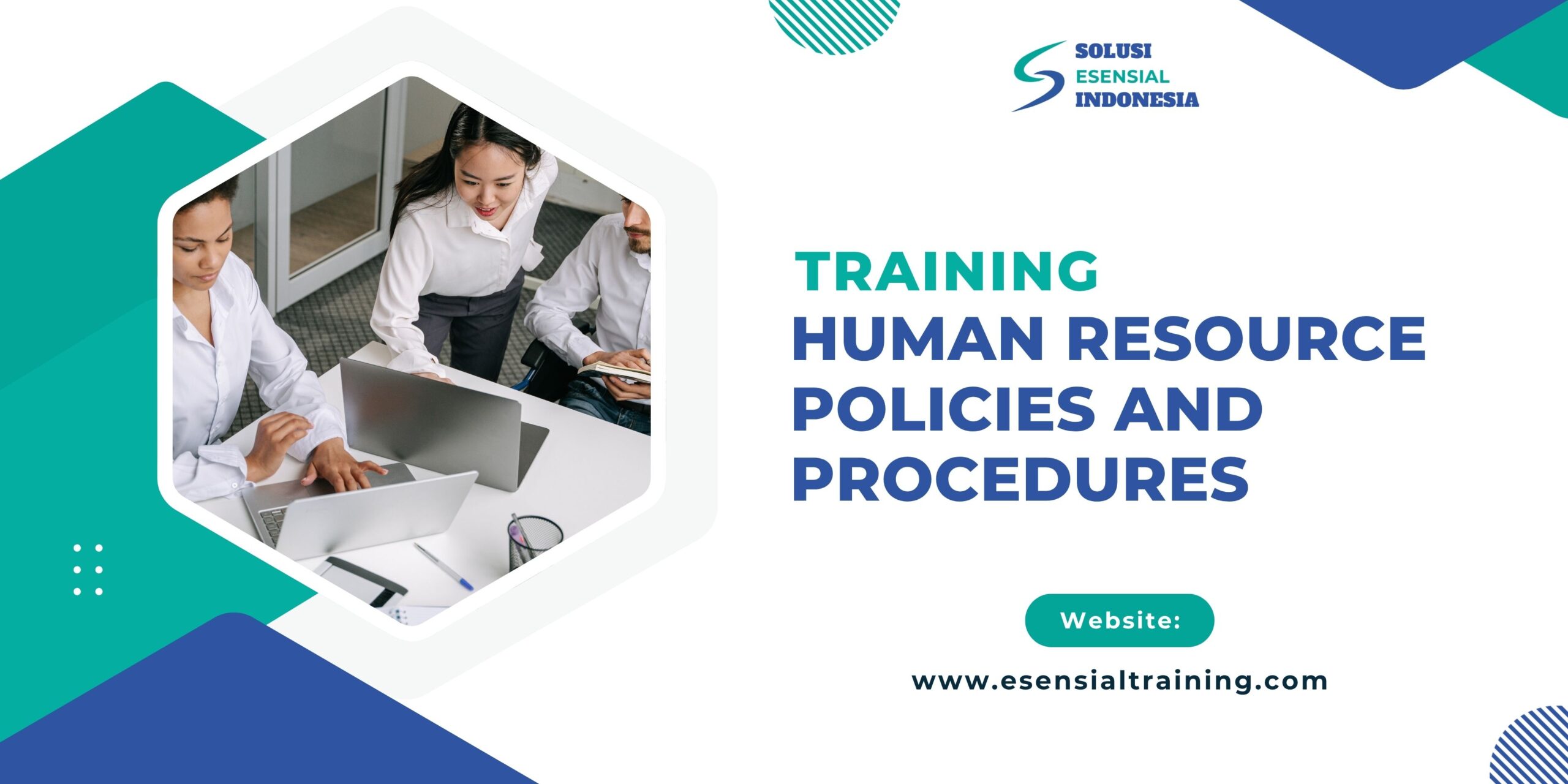 Training Human Resource Policies and Procedures