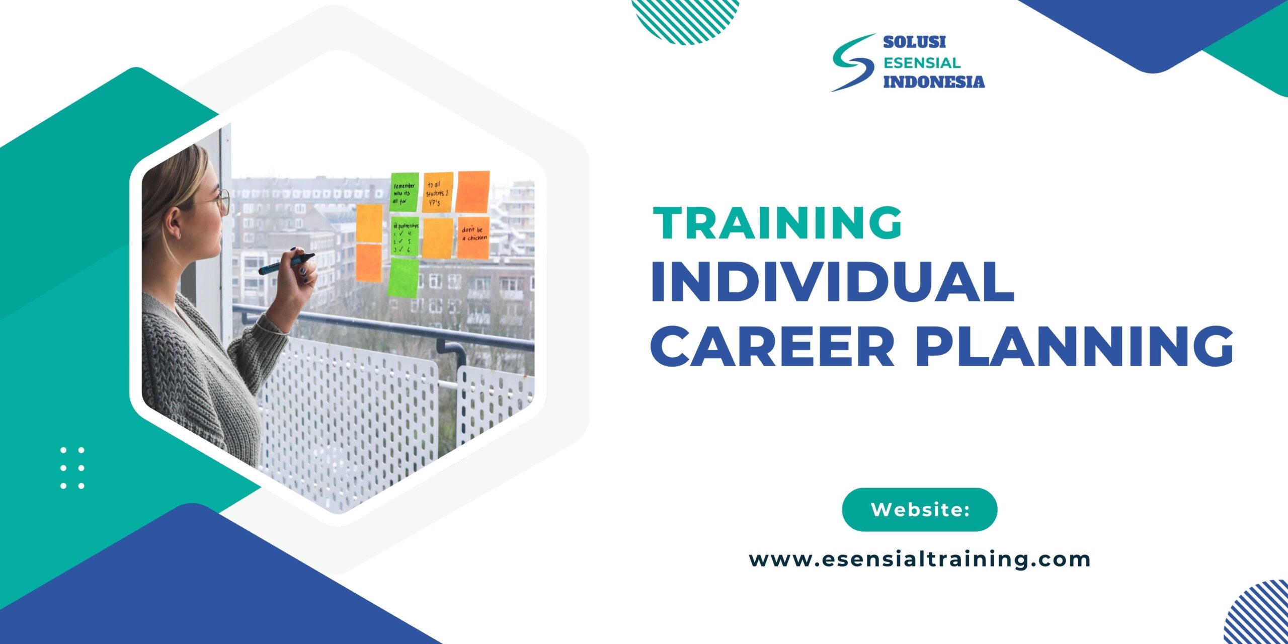 Training Individual Career Planning