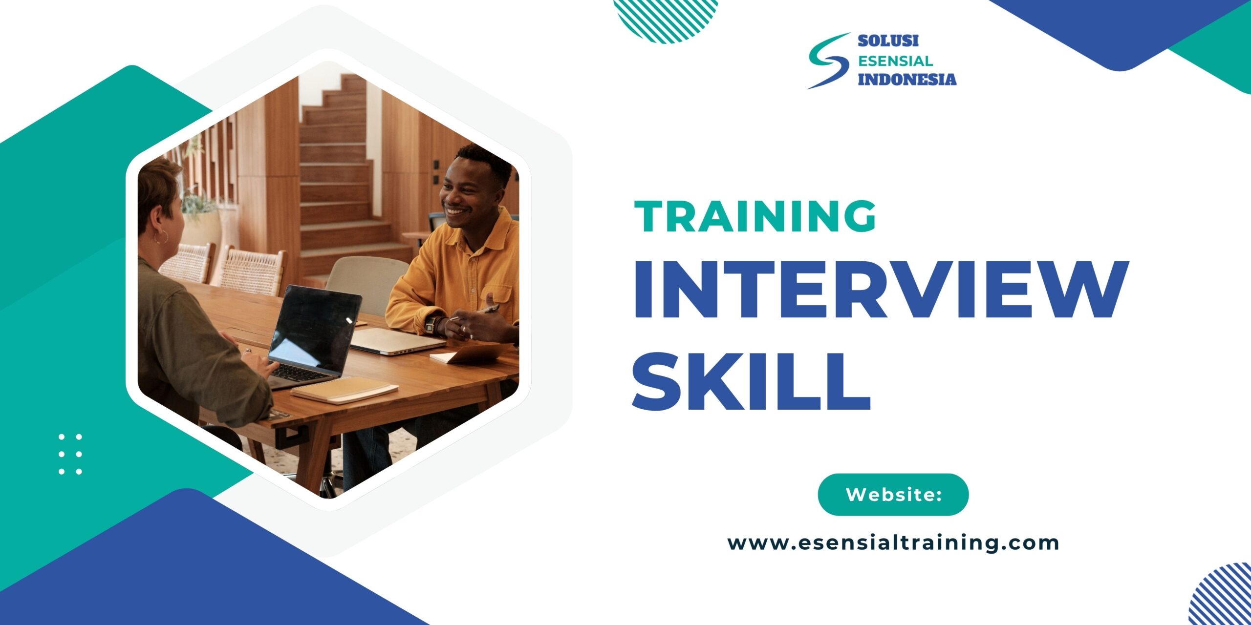 Training Interview Skill