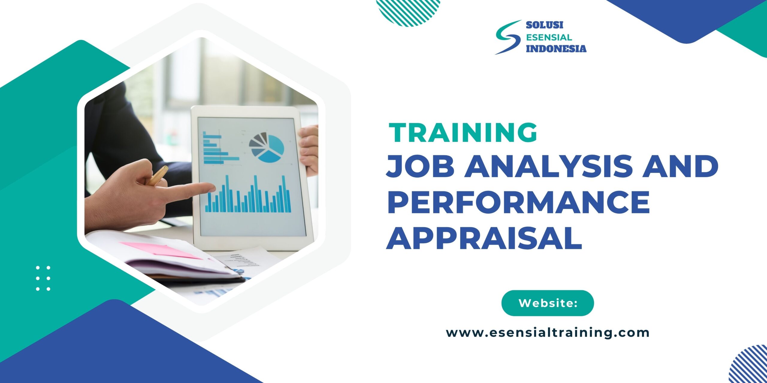Training Job Analysis and Performance Appraisal