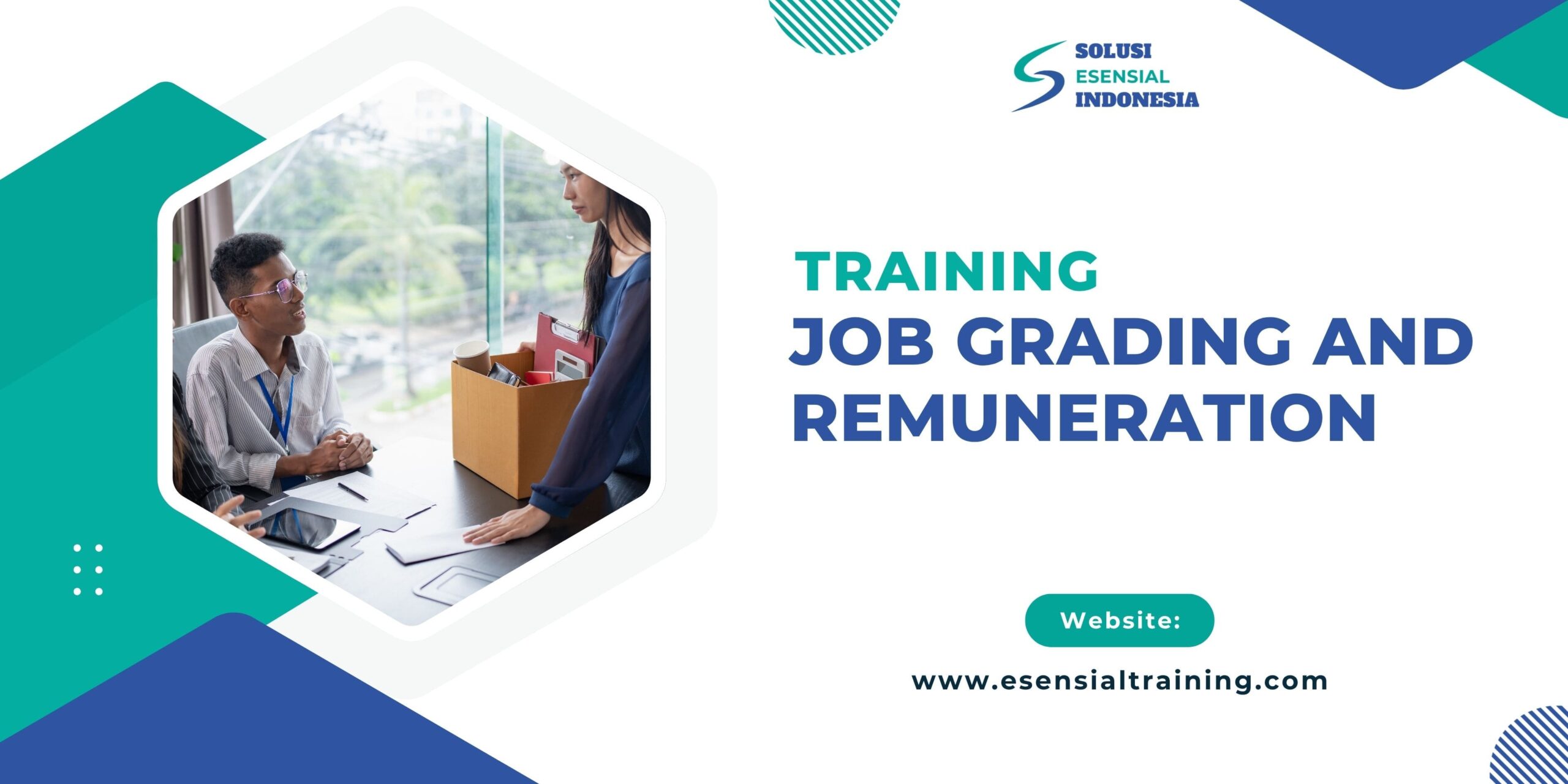 Training Job Grading and Remuneration