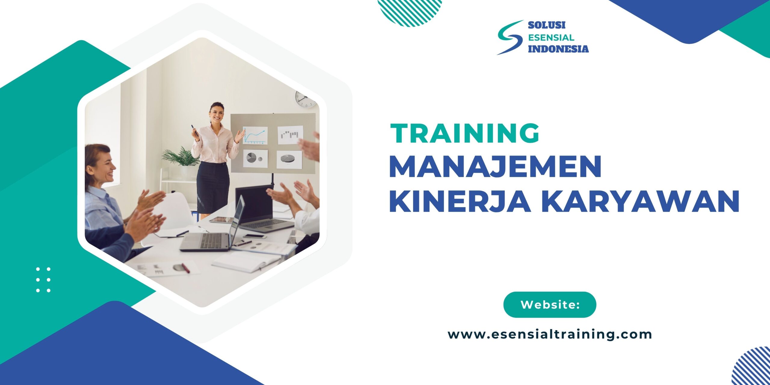 Training Manajemen Kinerja Karyawan