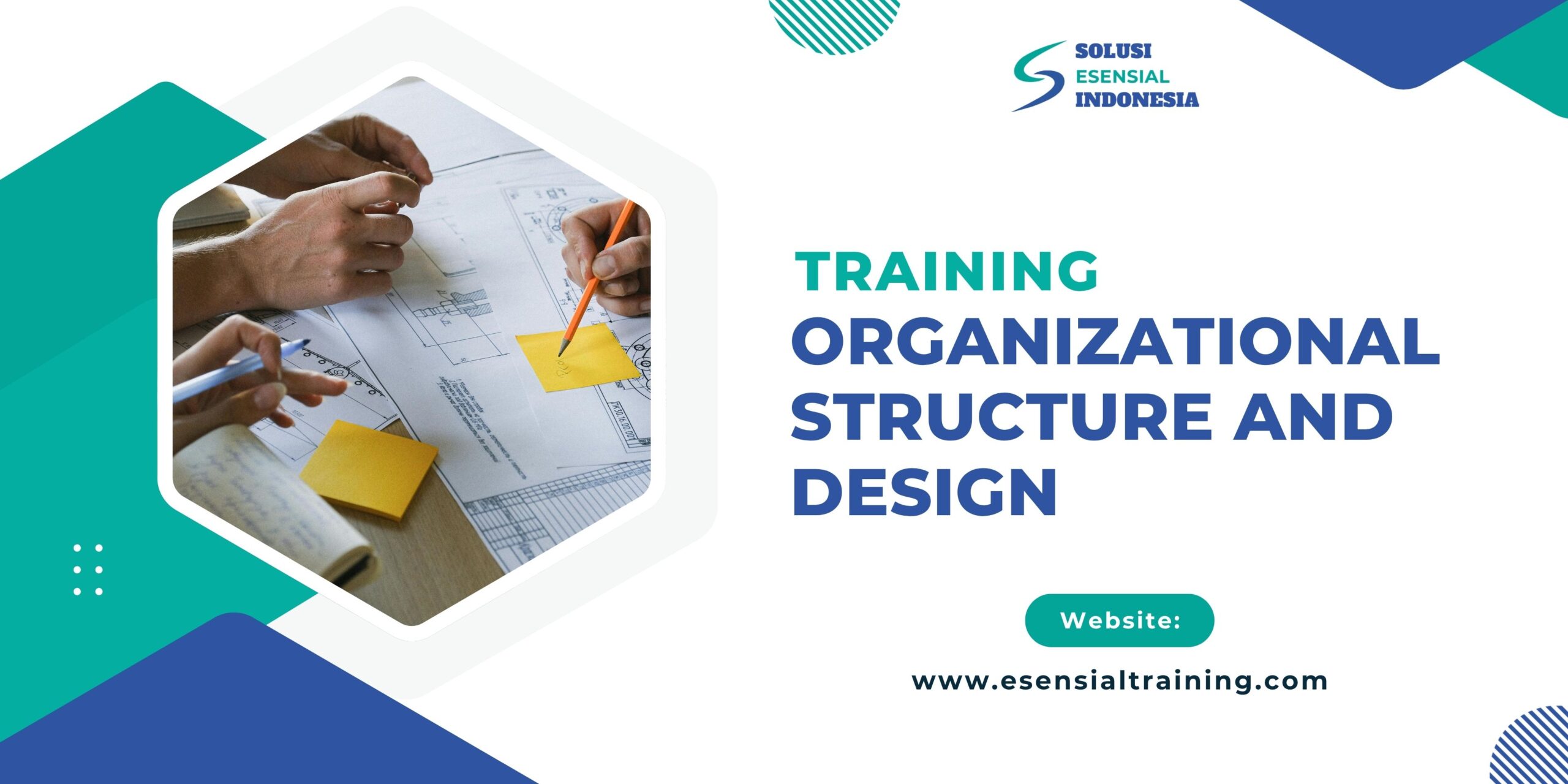 Training Organizational Structure and Design