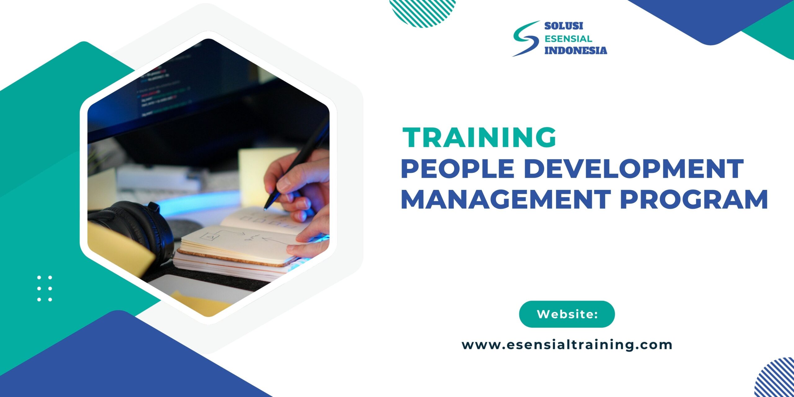 Training People Development Management Program