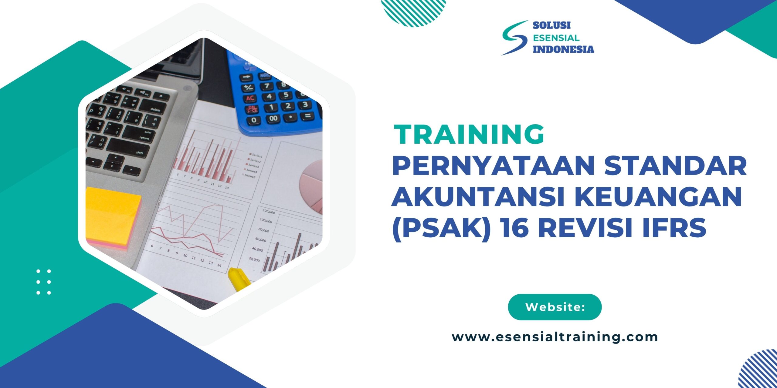 Pernyataan Standar Akuntansi keuangan (PSAK) 16 Revisi IFRS