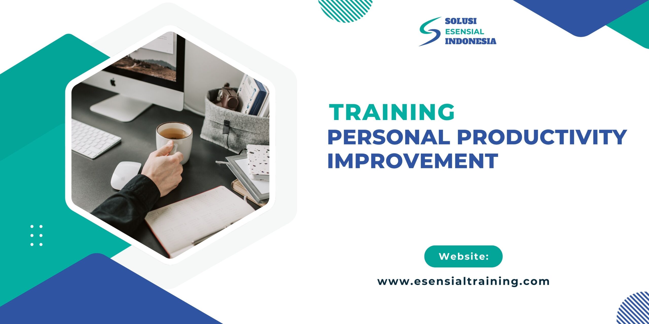 Training Personal Productivity Improvement