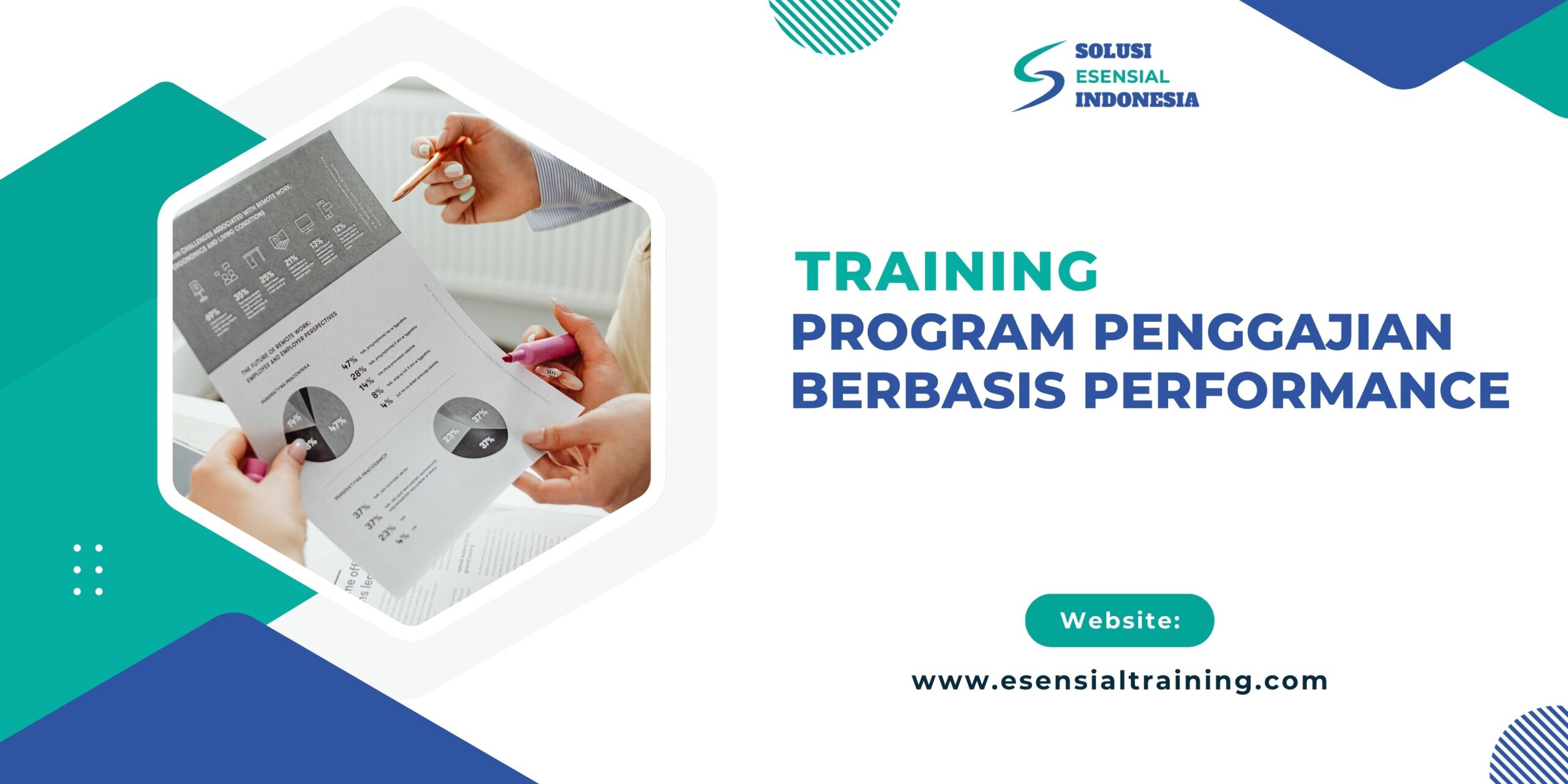 Training Program Penggajian berbasis Performance