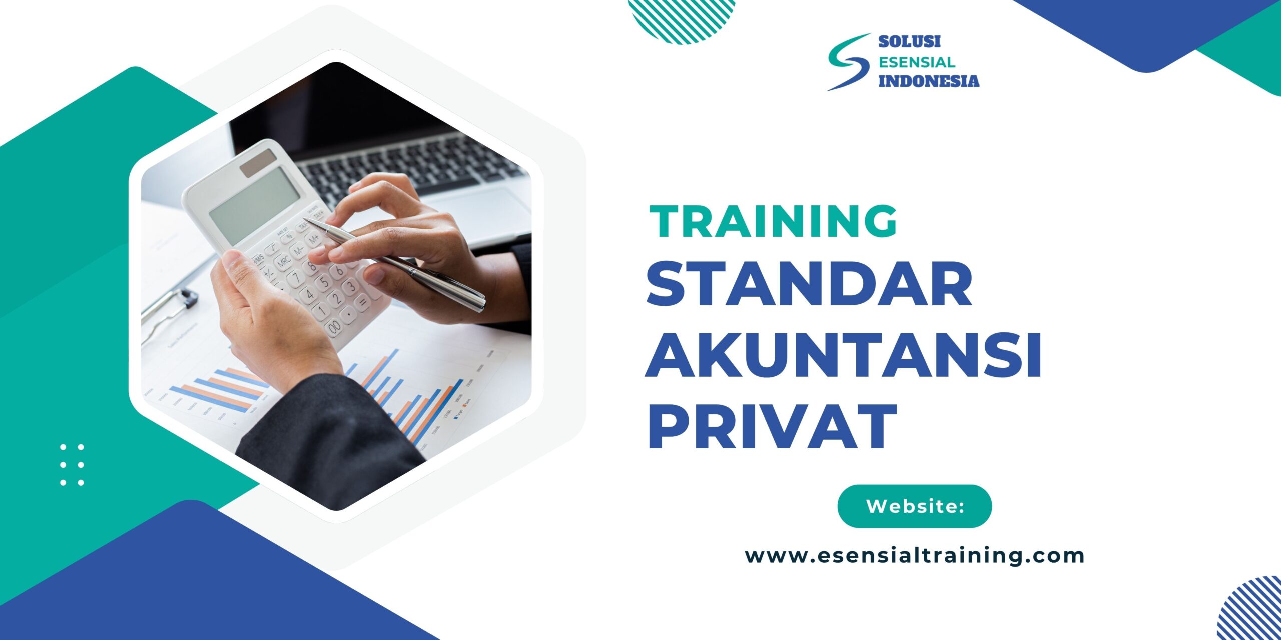 Training Standar Akuntansi Privat