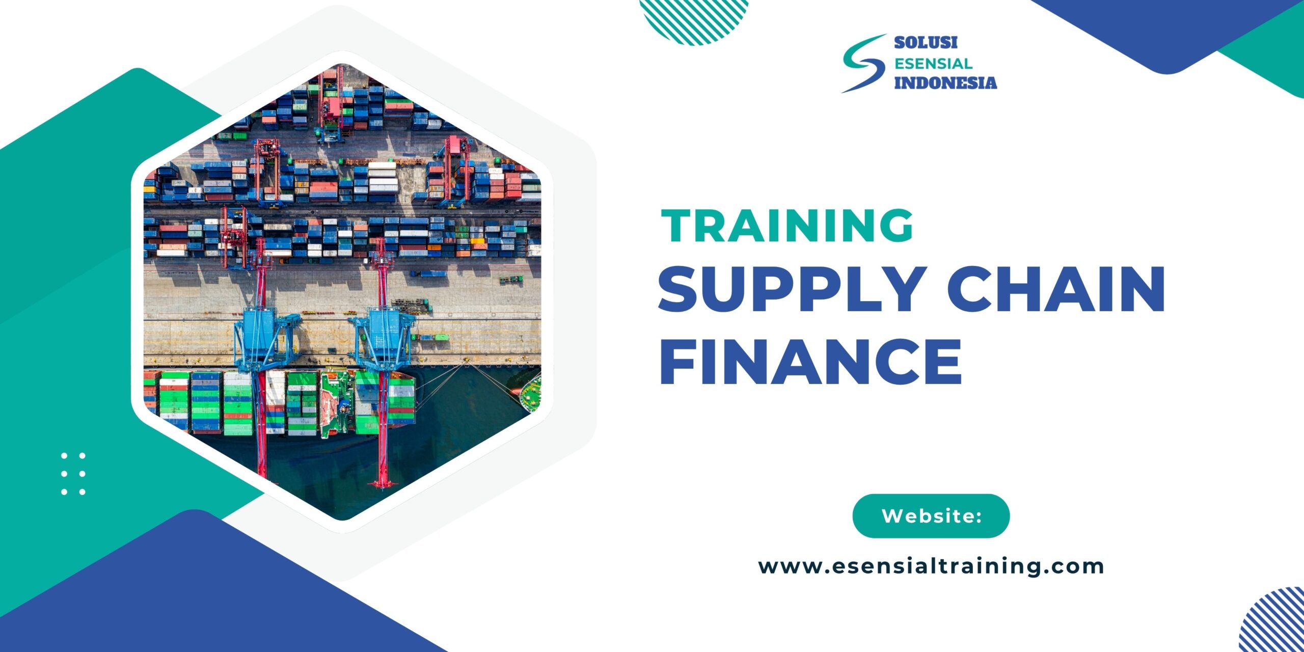 Training Supply Chain Finance
