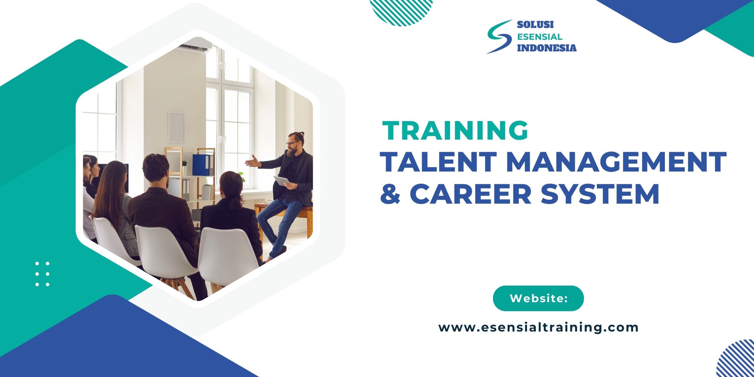 Training Talent Management and Career System